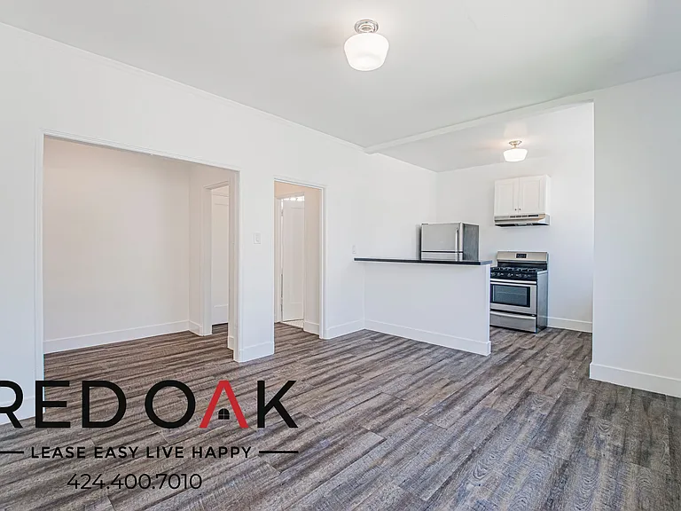 859 S New Hampshire Ave #205 — Photo 2