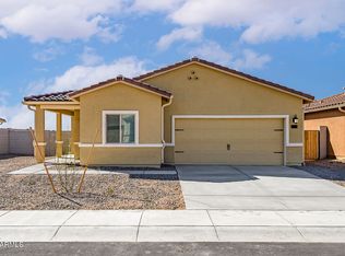 659 W Pintail Dr, Casa Grande, AZ 85122