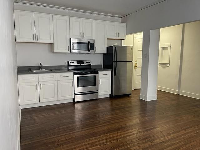 1st image of 2055 Polk St APT 1