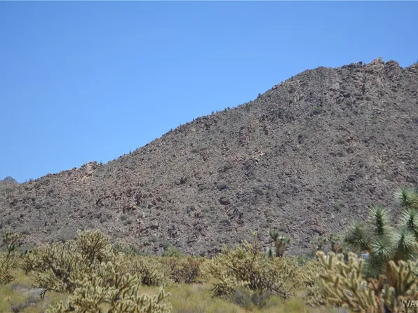 11626 S Sherry Rd, Yucca, AZ 86438