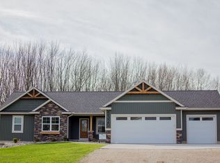 5320 Fillmore St, Allendale, MI 49401