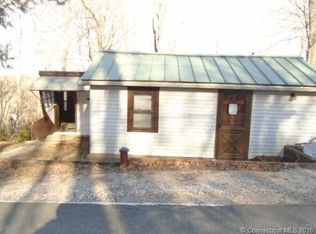 39 W Lakeview Rd, Plymouth, CT 06782