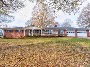 1602 Eaves Rd, Shelby, NC 28152