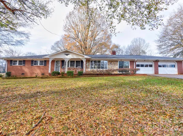 1602 Eaves Rd, Shelby, NC 28152