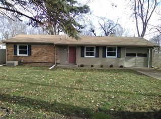 2406 Roland Dr, Champaign, IL 61821