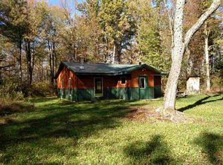 W6029 County Road I, Ogema, WI 54459