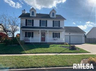 1930 Stoneridge, Washington, IL 61571