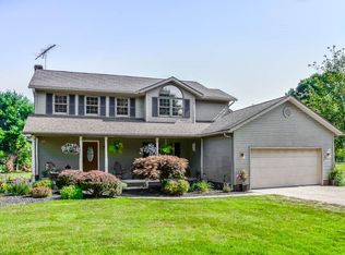 8305 Beatty St NW, Massillon, OH 44646