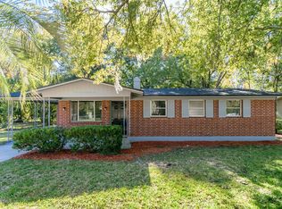 7584 Raborn Ln, Jacksonville, FL 32210