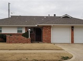 2208 Laneway Cir, Oklahoma City, OK 73159