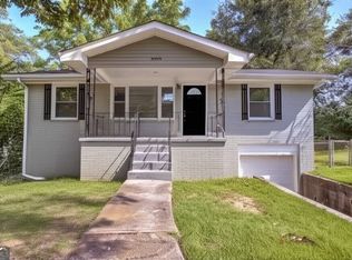 3439 Oakcliff Rd NW, Atlanta, GA 30331