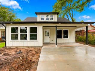 629 W 1st St, Ada, OK 74820