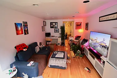 Rented by Mason Group LLC