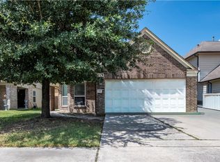 11027 E Fall Fern Cir, Houston, TX 77044