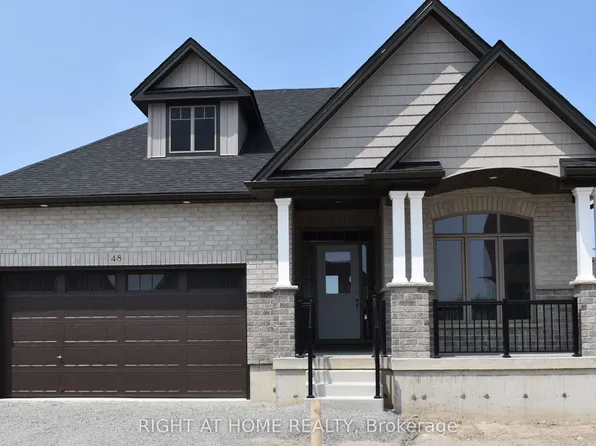 48 Allenwood Rd, Springwater, ON L0L 1P0