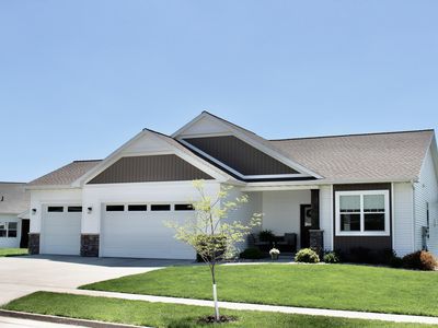 2104 Leopold Dr, Ames, IA, 50010