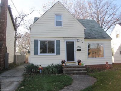 6010 W 54th St, Parma, OH, 44129