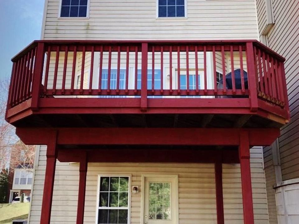 2nd image of 10714 Enfield Dr