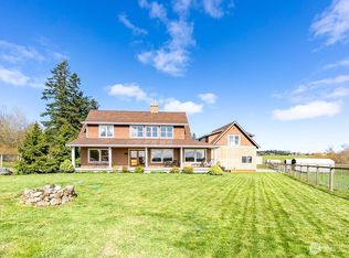 1013 Mallard Lane, Camano Island, WA 98282