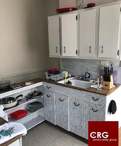 40 Appleton St #1 — Photo 1