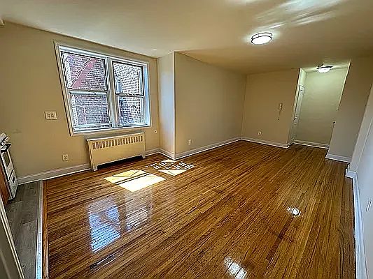 1st image of 143-06 Barclay Ave APT 2F