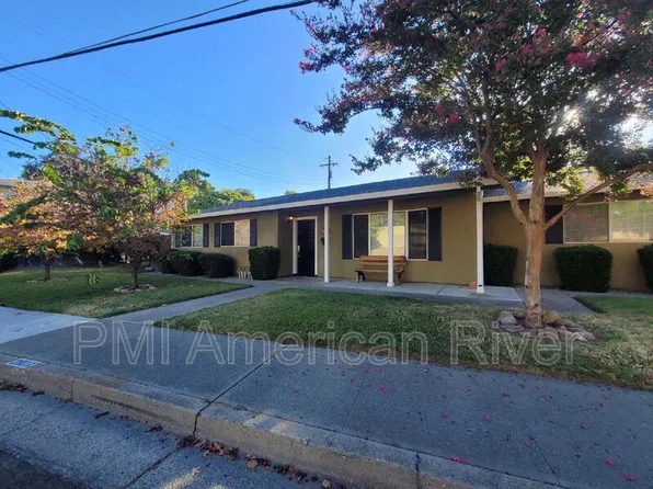 2815 Santa Buena Way, Sacramento, CA 95818