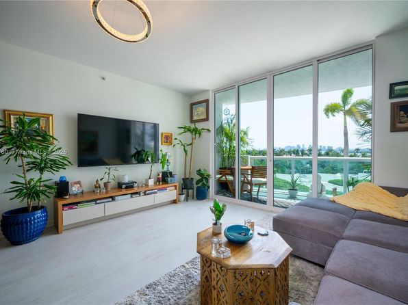 7900 Harbor Island Dr APT 611, North Bay Village, FL 33141