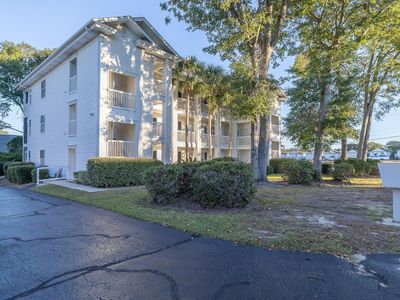 9550 Dunes Gable Dr. #F, Myrtle Beach, SC, 29572