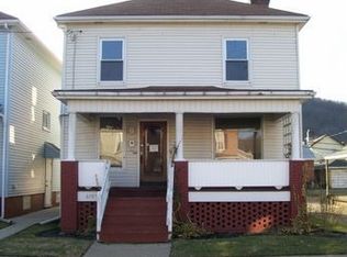 619 N 3rd St, Toronto, OH 43964