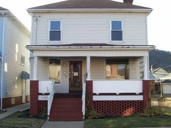 619 N 3rd St, Toronto, OH 43964