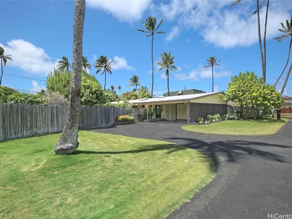 40 Kaiholu Pl, Kailua, HI 96734