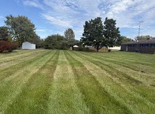 LOT 1 E Stanley Rd, Mount Morris, MI 48458