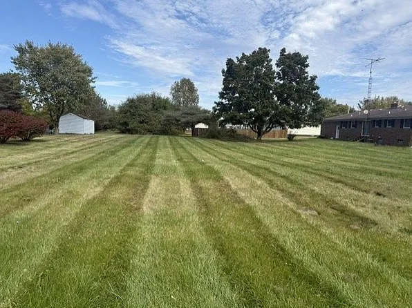 LOT 1 E Stanley Rd, Mount Morris, MI 48458