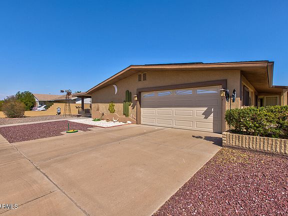 2nd image of 10116 W AUDREY Drive