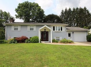34 Patch Rd, Binghamton, NY 13901