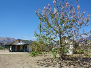 2301 Ronita Ln, Lake Isabella, CA 93240