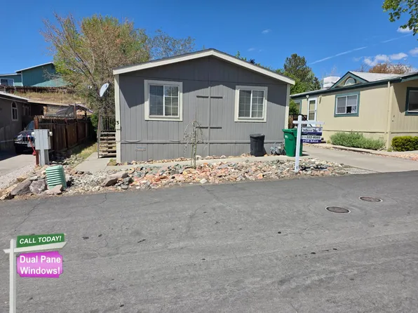 200 James Ct #3, Carson City, NV 89706