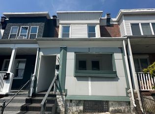 818 McDowell Ave, Chester, PA 19013