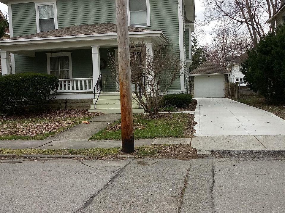2nd image of 637 Girard Ave