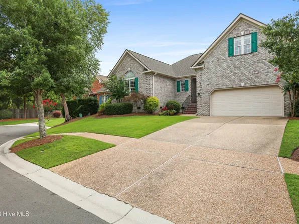 4415 Grey Oaks Court, Wilmington, NC 28412