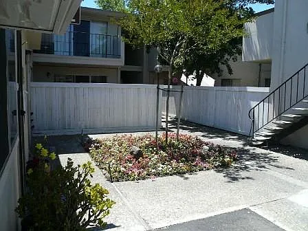 Building Photo - El Camino Patio