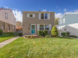 2345 S 63rd St, West Allis, WI 53219