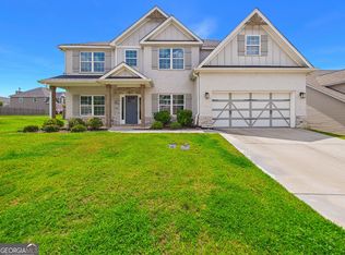 311 Shoshone Cir, Kathleen, GA 31047