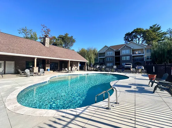 Maple Sunset Apartment Homes