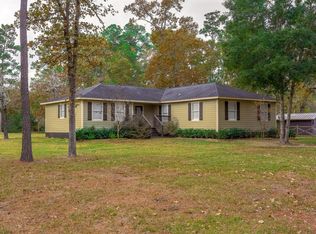 23511 Roberts Cemetery Rd, Hockley, TX 77447