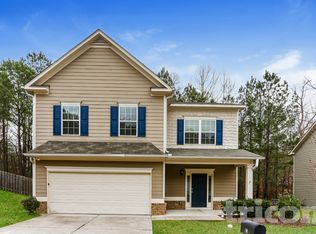 55 Thorndale Ct, Dallas, GA 30132