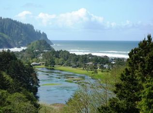 5215 Grandview St, Neskowin, OR 97149