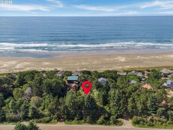 NW Pacific Coast Highway 1401 #Tl, Seal Rock, OR 97376