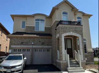 31 Elverton Cres #BASEMENT, Brampton, ON L7A4Z4