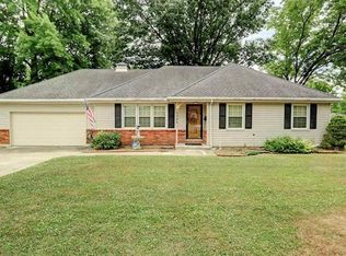 15305 E 43rd Ter S, Independence, MO 64055